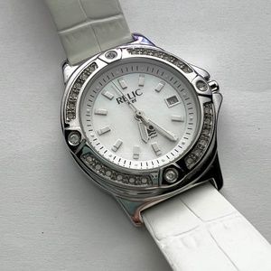 RELIC Wet Watch